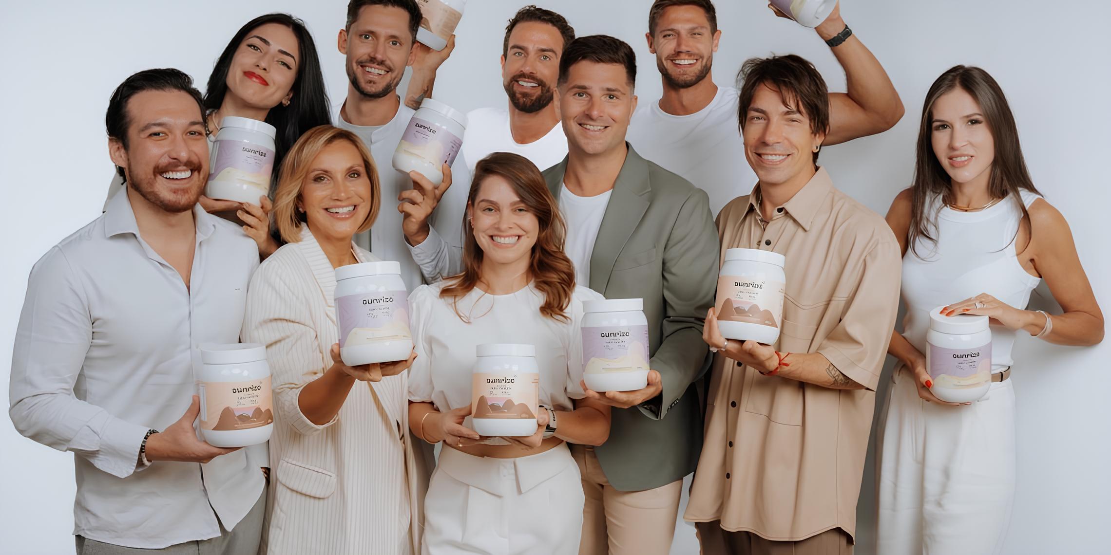 Sunrize Shakehouse: A Franquia de Shakes Proteicos que Está Revolucionando o Mercado de Alimentação Saudável 15 Sunrize Shakehouse A Franquia de Shakes Proteicos que Est Revolucionando o Mercado de Alimenta o Saud vel