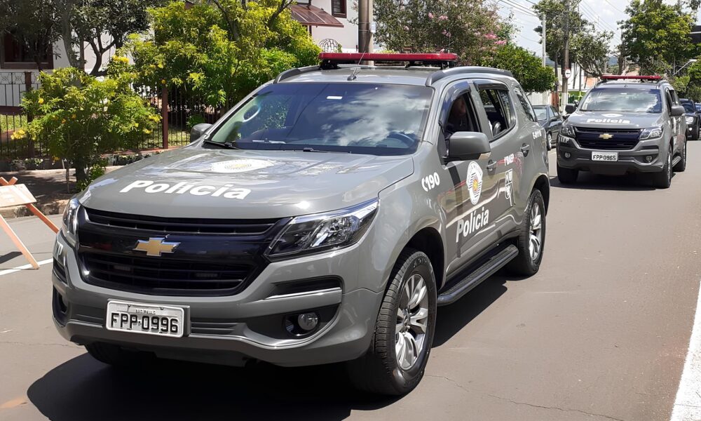 Tiro no Escuro A Queda de um Traficante em Indaiatuba Revela a Guerra Silenciosa Contra o Crime Organizado