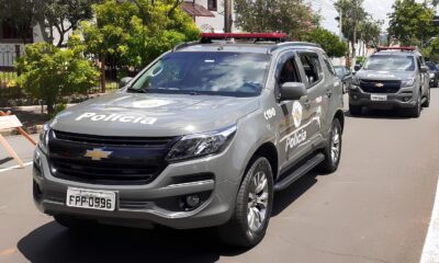 Tiro no Escuro A Queda de um Traficante em Indaiatuba Revela a Guerra Silenciosa Contra o Crime Organizado