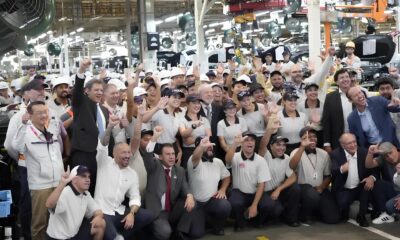 Toyota Anuncia Investimento Bilion rio no Brasil Como Este Passo Pode Revolucionar a Economia e o Futuro da Mobilidade Sustent vel