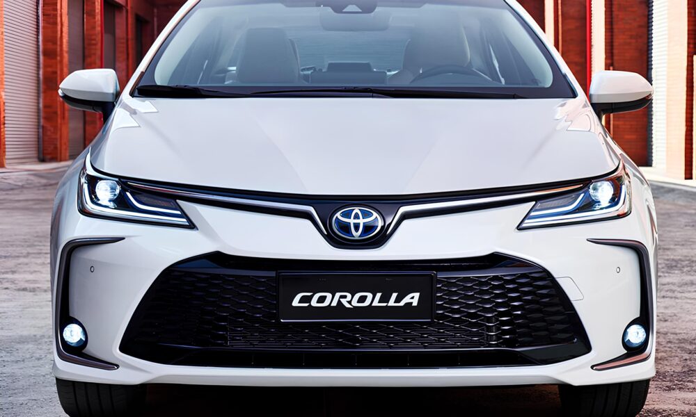 Toyota Corolla O Rei dos Sed s Brasileiros Mas Com Tr s Pontos Fracos Que Voc Precisa Conhecer