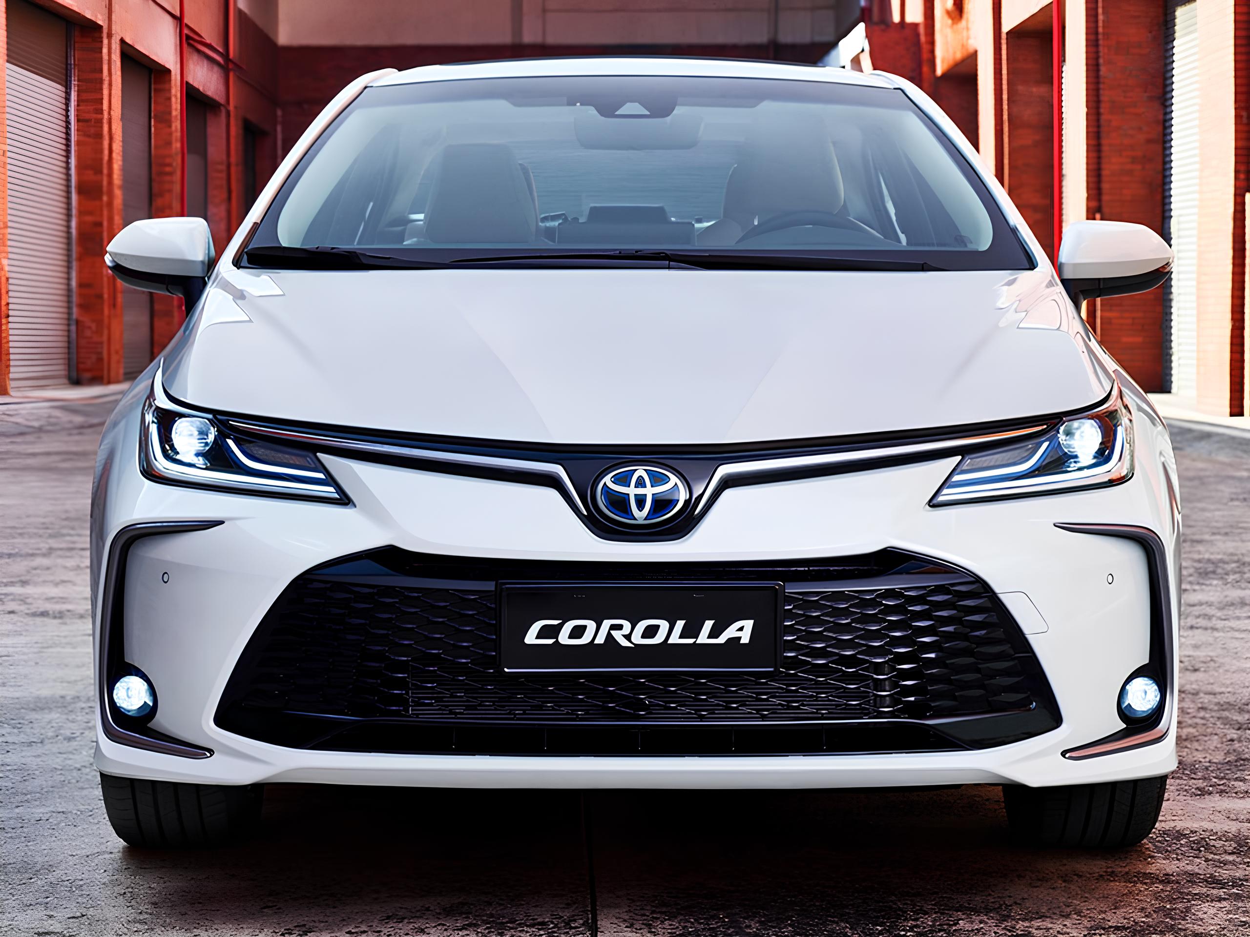 Toyota Corolla: O Rei dos Sedãs Brasileiros, Mas Com Três Pontos Fracos Que Você Precisa Conhecer 15 Toyota Corolla O Rei dos Sed s Brasileiros Mas Com Tr s Pontos Fracos Que Voc Precisa Conhecer