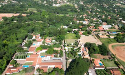 Tr s Ruas Um Futuro Como a Pavimenta o na Zona Norte de Indaiatuba Vai Transformar Vidas