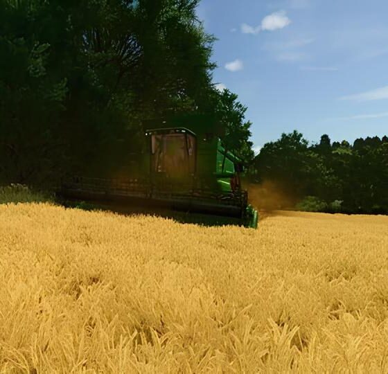 Transformando Vidas Digitais: A Oportunidade de Ser um Senior Software Engineer na John Deere 16 Transformando Vidas Digitais A Oportunidade de Ser um Senior Software Engineer na John Deere