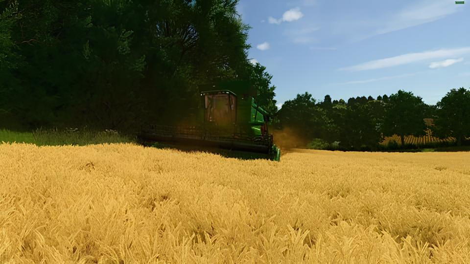 Transformando Vidas Digitais: A Oportunidade de Ser um Senior Software Engineer na John Deere 15 Transformando Vidas Digitais A Oportunidade de Ser um Senior Software Engineer na John Deere
