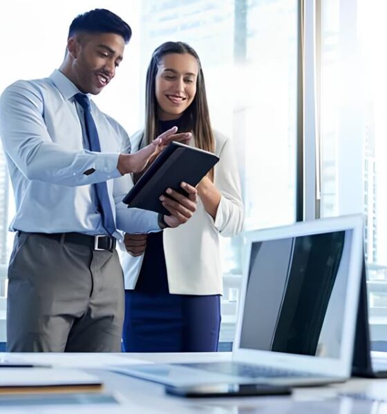 Transforme Sua Carreira: Por Que Esta Oportunidade de Consultor(a) de Vendas B2B em Indaiatuba Pode Ser a Chave Para o Seu Futuro? 16 Transforme Sua Carreira Por Que Esta Oportunidade de Consultor a de Vendas B2B em Indaiatuba Pode Ser a Chave Para o Seu Futuro