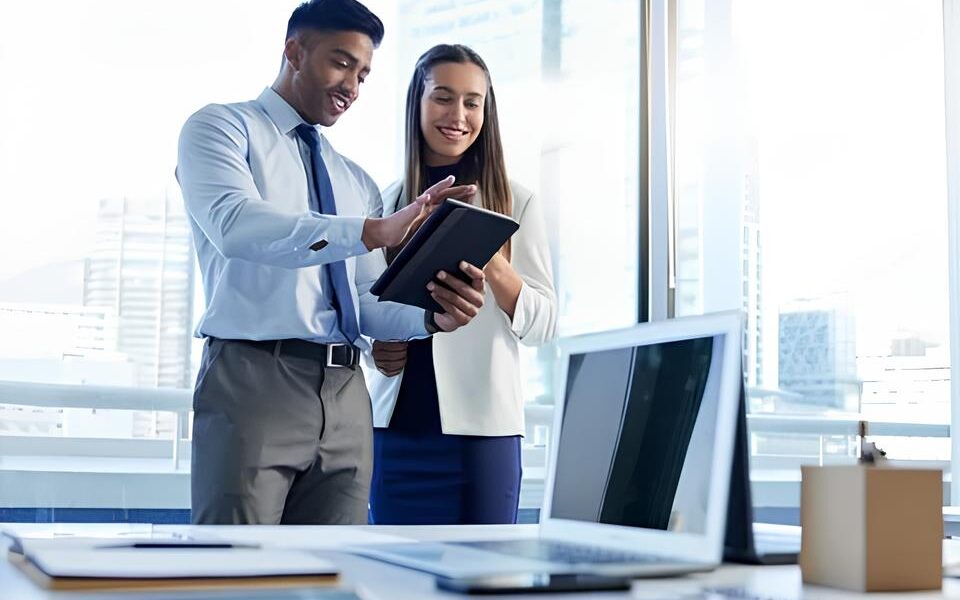 Transforme Sua Carreira Por Que Esta Oportunidade de Consultor a de Vendas B2B em Indaiatuba Pode Ser a Chave Para o Seu Futuro