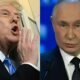 Trump vs Putin A Explosiva Troca de Farpas que Pode Abalar Economias e Redefinir Alian as Globais