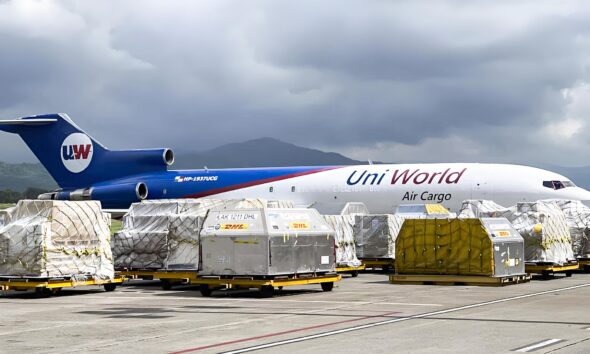 Um Boeing 727 de 43 Anos no Brasil A Hist ria do Cl ssico Trijato que Continua Voando em Tempos Modernos