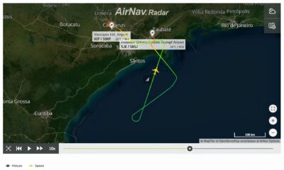 Um Novo Cap tulo no C u Brasileiro Braspress Inaugura Sua Jornada A rea em Viracopos