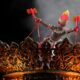 Unidos de Padre Miguel A Queda para a S rie Ouro e o Futuro no Carnaval Carioca