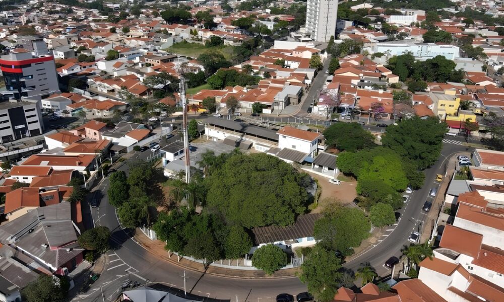 Valinhos A Cidade Mais Segura do Brasil Est na Regi o de Campinas O Que H Por Tr s Desse T tulo