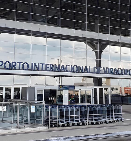 Viracopos Decola: Como Este Aeroporto Está Redefinindo o Futuro da Aviação Brasileira 16 Viracopos Decola Como Este Aeroporto Est Redefinindo o Futuro da Avia o Brasileira
