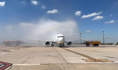 Viracopos Decola para o Futuro Braspress Air Cargo Inaugura Nova Era de Transporte A reo no Brasil