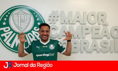 Vitor Roque Assume a Camisa 9 do Palmeiras Tudo Sobre as Mudan as no Elenco e o Impacto na Hist ria do Clube