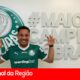 Vitor Roque Assume a Camisa 9 do Palmeiras Tudo Sobre as Mudan as no Elenco e o Impacto na Hist ria do Clube