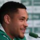 Vitor Roque no Palmeiras O Gola o de Bicicleta Que Est Encantando o Mundo do Futebol