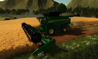 Voc Est Pronto Para Conduzir o Futuro da Inova o Descubra Como a John Deere Est Transformando Carreiras em Indaiatuba SP