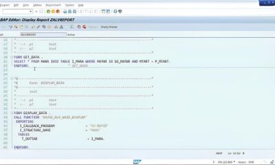 Voc Est Pronto Para Transformar o Futuro da Agricultura Descubra Como Ser um Senior Software Engineer SAP ABAP na John Deere Pode Mudar Sua Carreira