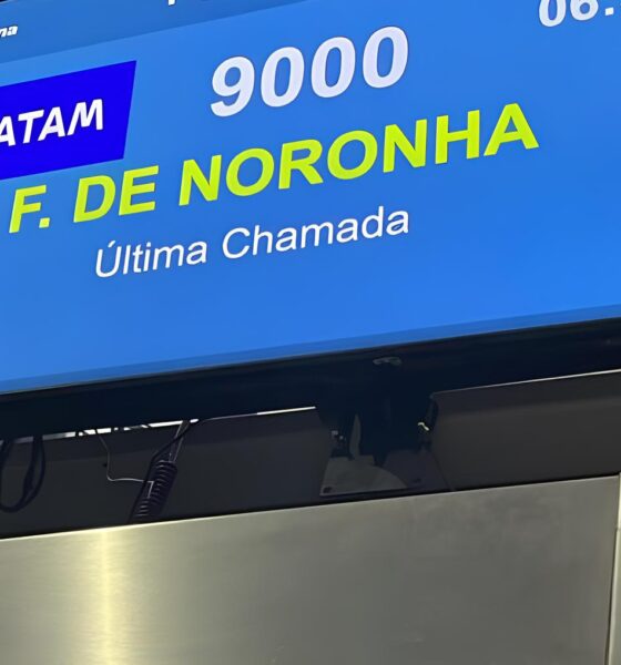 VoePass e Latam: A Solução Emergencial para Turistas Presos em Fernando de Noronha 16 VoePass e Latam A Solu o Emergencial para Turistas Presos em Fernando de Noronha