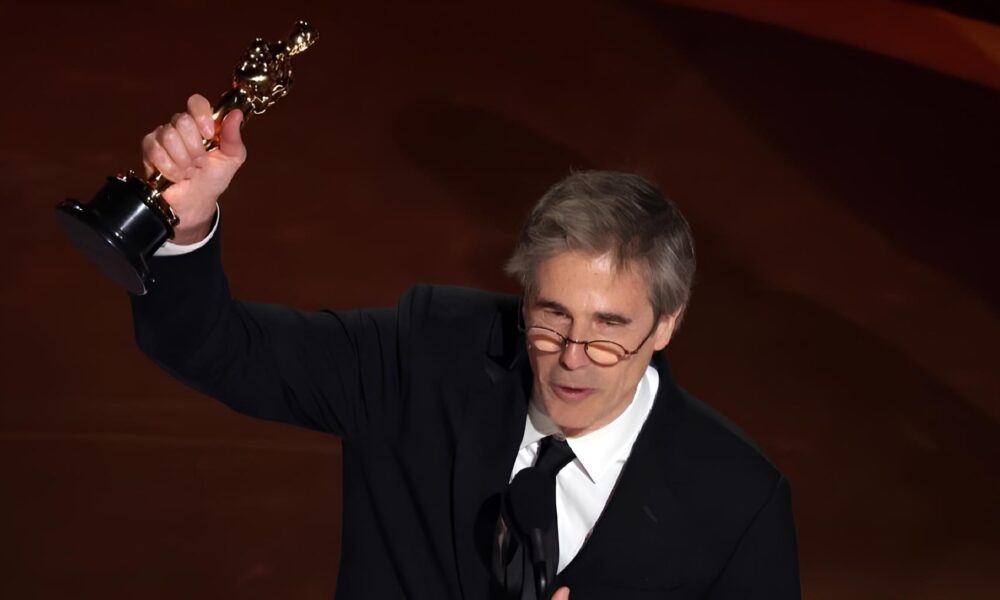 Walter Salles Dedica Vit ria Hist rica no Oscar a Eunice Paiva Um Marco para o Cinema Brasileiro