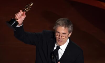 Walter Salles Dedica Vit ria Hist rica no Oscar a Eunice Paiva Um Marco para o Cinema Brasileiro