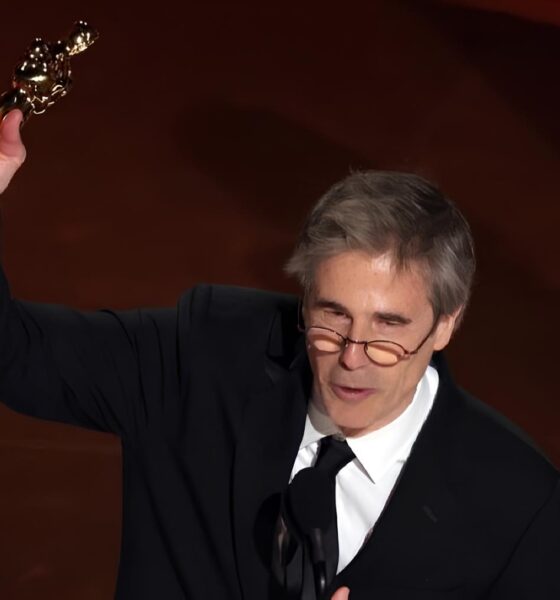 Walter Salles Dedica Vit ria Hist rica no Oscar a Eunice Paiva Um Marco para o Cinema Brasileiro