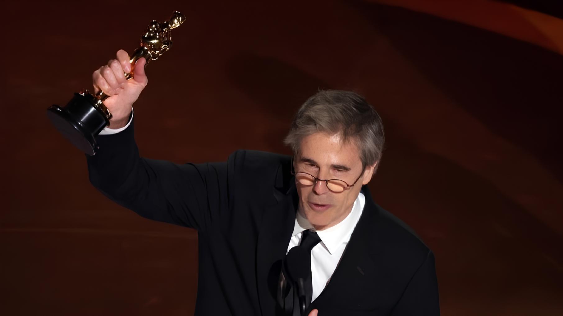Walter Salles Dedica Vit ria Hist rica no Oscar a Eunice Paiva Um Marco para o Cinema Brasileiro
