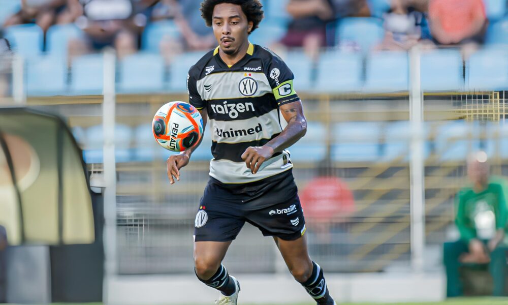 XV de Piracicaba e Primavera O Jogo que Pode Decidir o Futuro na S rie A2 2025