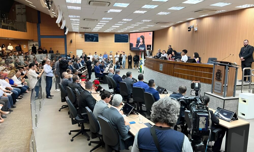 100 Dias de Mandato Promessas Parcialmente Cumpridas e Desafios Pendentes em Campinas