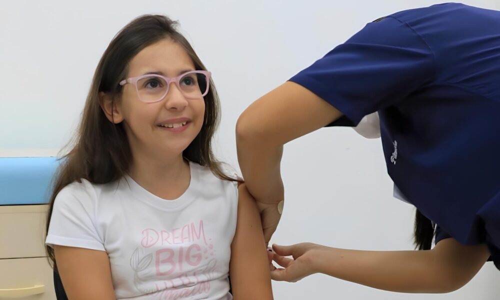 A Batalha Contra a Dengue em Indaiatuba Por Que Apenas 16 dos Adolescentes Est o Protegidos