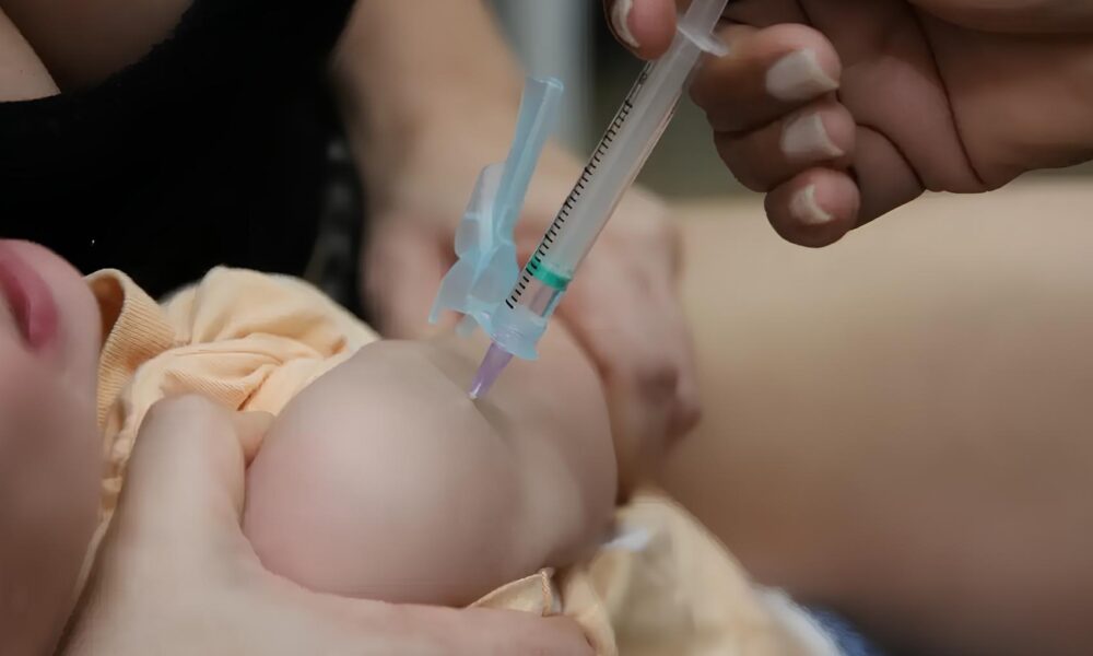 A Batalha Contra o Influenza Como a Vacina o em Dois Atos Promete Proteger Milh es em 2025