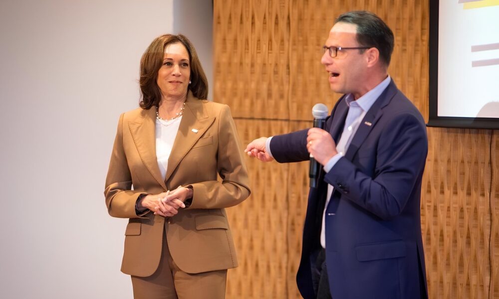 A Chama que Amea ou o Futuro Pol tico O Inc ndio na Casa do Governador Josh Shapiro