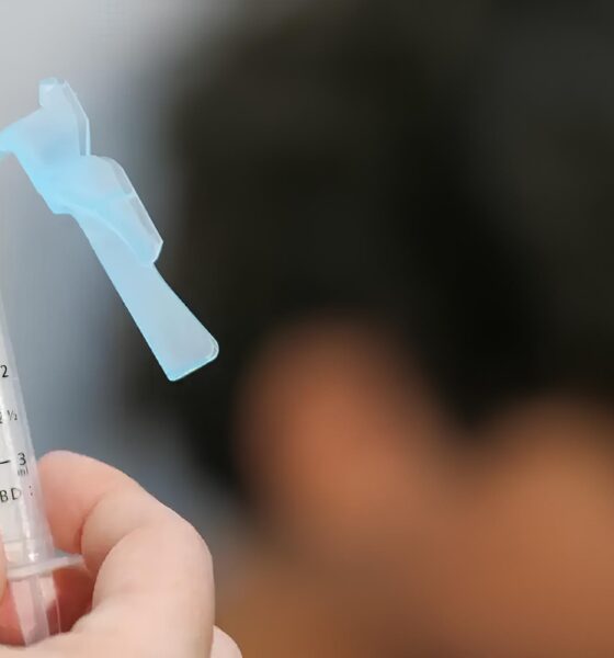 A Chegada que Pode Mudar Tudo: Brasil Recebe Milhões de Doses da Vacina Contra a Dengue em um Momento Crucial 16 A Chegada que Pode Mudar Tudo Brasil Recebe Milh es de Doses da Vacina Contra a Dengue em um Momento Crucial