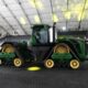 A Colheitadeira do Futuro Como a John Deere Est Revolucionando o Campo Brasileiro