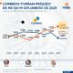 A Crise Silenciosa dos Correios Quando a M quina de Entregas do Brasil Para Quem Paga o Pre o