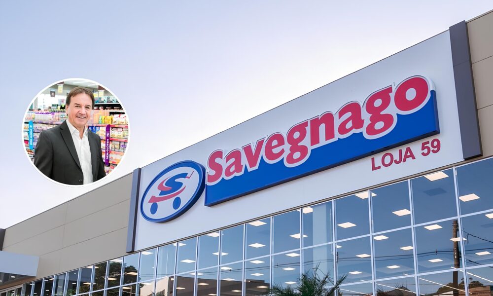 A Expans o Rel mpago do Savegnago Como a Rede Est Redefinindo o Mercado de Varejo em S o Paulo