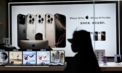A Guerra Comercial Entre China e EUA O Chamado Para o Fim das Tarifas Pode Ser o Come o de Uma Nova Era