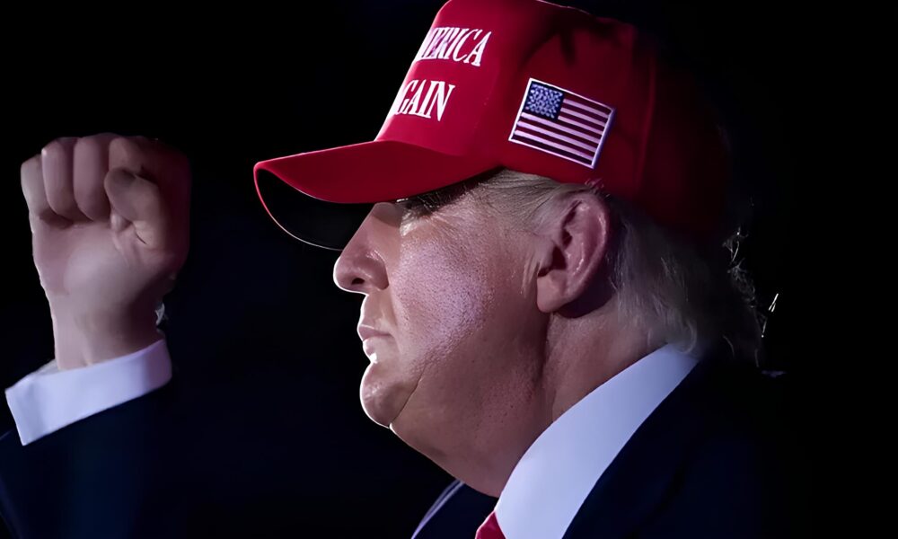 A Guerra Comercial de Trump Tarifas Tens es e o Futuro da Economia Global