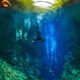 A Lagoa Misteriosa O Enigma Azul que Reabre em 2025 e Promete Encantar o Mundo