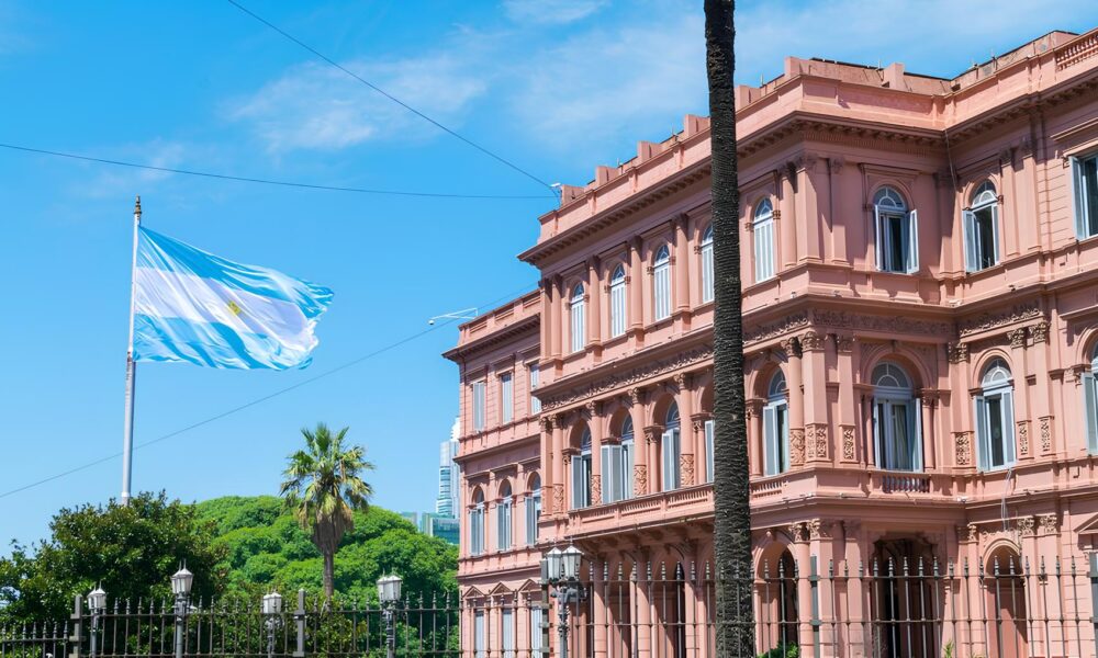 A Nova Cara da Viagem para a Argentina Por Que Seu Sonho de F rias Pode Custar Mais Caro Agora