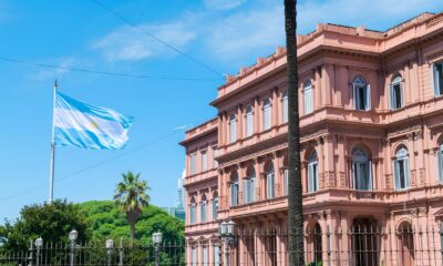 A Nova Cara da Viagem para a Argentina Por Que Seu Sonho de F rias Pode Custar Mais Caro Agora