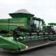 A Nova Era da Colheita Como a John Deere Est Reinventando o AGRO com sua Megacolheitadeira S7