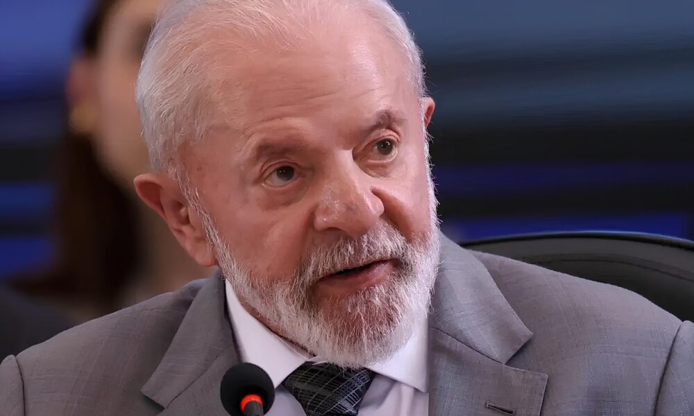 A Nova Estrat gia de Lula Retalia o ao Tarifa o de Trump e o Impacto Global