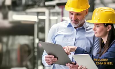 A Oportunidade Perfeita para Engenheiros de Processos Como a Kraken Group Est Redefinindo o Futuro da Estamparia Metal rgica em Jundia