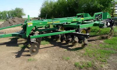 A Oportunidade Que Pode Mudar Sua Carreira Analista SAP Basis SR na John Deere
