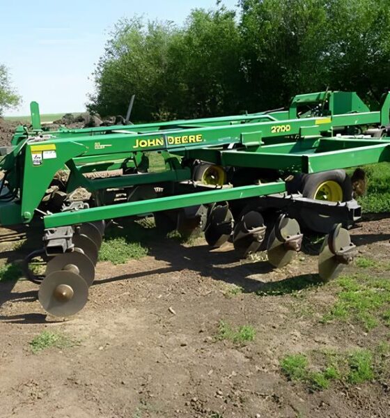 A Oportunidade Que Pode Mudar Sua Carreira: Analista SAP Basis SR na John Deere 16 A Oportunidade Que Pode Mudar Sua Carreira Analista SAP Basis SR na John Deere