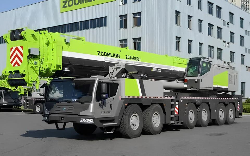 A Oportunidade Que Pode Redefinir Sua Carreira Por Dentro da Vaga de Contador na Zoomlion Brasil