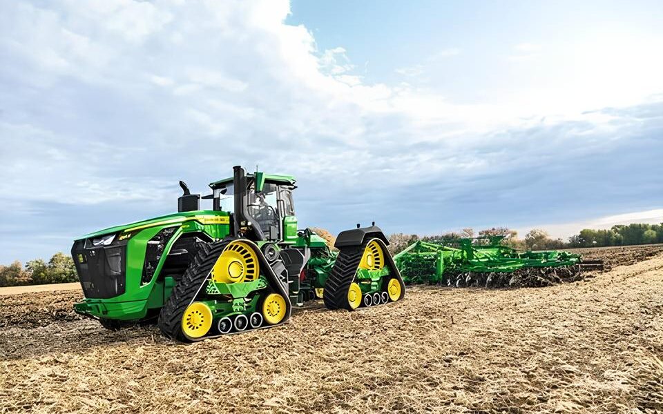A Oportunidade Secreta Que Voc N o Pode Ignorar Como se Tornar a Secret ria Executiva da John Deere em Indaiatuba SP