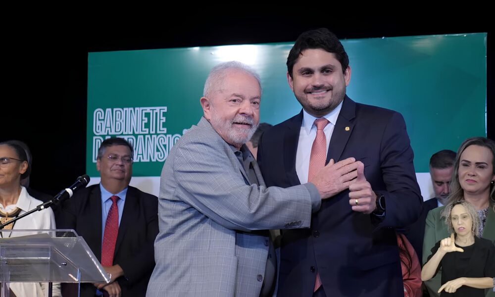 A Queda de Juscelino Filho Como um Caso de Corrup o Abalou o Minist rio das Comunica es e o Governo Lula